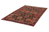Bakhtiari - Lori Alfombra Persa 229x140 - Imagen 2