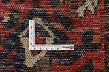 Bakhtiari - Garden Alfombra Persa 312x162 - Imagen 4