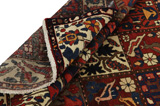 Bakhtiari - Garden Alfombra Persa 312x162 - Imagen 5