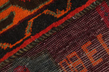 Lori - Bakhtiari Alfombra Persa 202x154 - Imagen 6