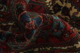 Bijar - Kurdi Alfombra Persa 139x76 - Imagen 7
