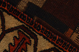Bakhtiari - Qashqai Alfombra Persa 359x138 - Imagen 6