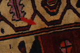 Bakhtiari - Qashqai Alfombra Persa 359x138 - Imagen 18