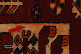 Bakhtiari - Qashqai Alfombra Persa 400x133 - Imagen 17