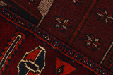 Bakhtiari - Qashqai Alfombra Persa 347x131 - Imagen 6