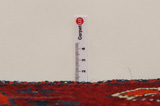 Bakhtiari - Qashqai Alfombra Persa 347x131 - Imagen 8