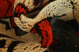 Bakhtiari - Qashqai Alfombra Persa 426x137 - Imagen 7