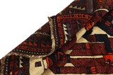 Bakhtiari - Qashqai Alfombra Persa 413x133 - Imagen 5