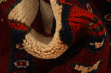 Bakhtiari - Qashqai Alfombra Persa 394x138 - Imagen 7