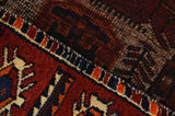Bakhtiari - Qashqai Alfombra Persa 418x147 - Imagen 6