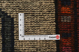 Bakhtiari - Qashqai Alfombra Persa 389x139 - Imagen 4