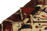Bakhtiari - Qashqai Alfombra Persa 389x139 - Imagen 5