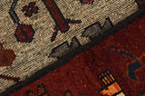 Bakhtiari - Qashqai Alfombra Persa 389x139 - Imagen 6