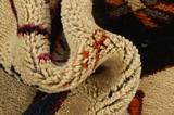 Bakhtiari - Qashqai Alfombra Persa 389x139 - Imagen 7