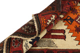 Bakhtiari - Qashqai Alfombra Persa 399x147 - Imagen 5