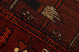 Bakhtiari - Qashqai Alfombra Persa 422x160 - Imagen 6