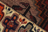 Bakhtiari - Qashqai Alfombra Persa 390x143 - Imagen 6