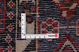 Bakhtiari - Garden Alfombra Persa 304x203 - Imagen 4