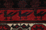 Tuyserkan - Hamadan Alfombra Persa 252x136 - Imagen 10
