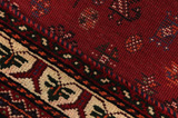 Qashqai - Shiraz Alfombra Persa 315x214 - Imagen 6