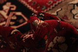 Qashqai - Shiraz Alfombra Persa 315x214 - Imagen 7