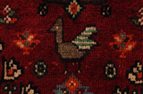 Qashqai - Shiraz Alfombra Persa 315x214 - Imagen 10