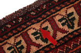 Qashqai - Shiraz Alfombra Persa 315x214 - Imagen 17