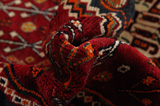 Qashqai - Shiraz Alfombra Persa 281x200 - Imagen 7