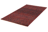 Baluch - Turkaman Alfombra Persa 210x115 - Imagen 2
