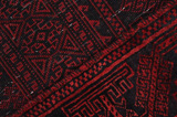 Baluch - Turkaman Alfombra Persa 210x115 - Imagen 6