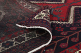 Enjelas - Hamadan Alfombra Persa 236x147 - Imagen 5