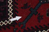 Enjelas - Hamadan Alfombra Persa 236x147 - Imagen 18
