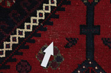 Enjelas - Hamadan Alfombra Persa 236x147 - Imagen 17
