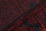 Baluch - Turkaman Alfombra Persa 216x125 - Imagen 6