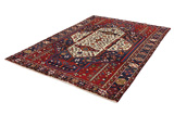 Tuyserkan - Hamadan Alfombra Persa 298x202 - Imagen 2