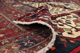 Tuyserkan - Hamadan Alfombra Persa 298x202 - Imagen 5