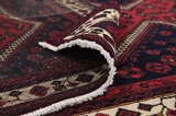 Afshar - Sirjan Alfombra Persa 247x153 - Imagen 5
