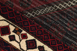 Afshar - Sirjan Alfombra Persa 247x153 - Imagen 6
