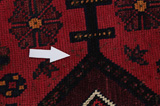 Afshar - Sirjan Alfombra Persa 247x153 - Imagen 18