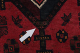 Afshar - Sirjan Alfombra Persa 247x153 - Imagen 17