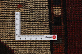 Bakhtiari - Qashqai Alfombra Persa 393x135 - Imagen 4