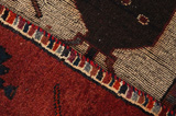 Bakhtiari - Qashqai Alfombra Persa 393x135 - Imagen 6