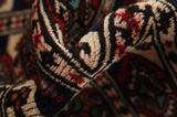 Baluch - Turkaman Alfombra Persa 150x96 - Imagen 7