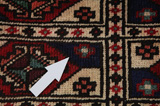 Baluch - Turkaman Alfombra Persa 150x96 - Imagen 18