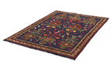 Afshar - Sirjan Alfombra Persa 215x150 - Imagen 2