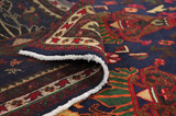 Afshar - Sirjan Alfombra Persa 215x150 - Imagen 5