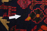 Afshar - Sirjan Alfombra Persa 215x150 - Imagen 18
