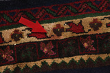 Afshar - Sirjan Alfombra Persa 215x150 - Imagen 17