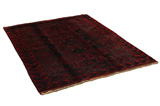 Lori Alfombra Persa 197x153 - Imagen 1