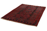 Lori Alfombra Persa 197x153 - Imagen 2